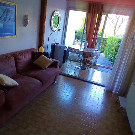 Vittoria Immobilier 7 -Reglement Sur Place - Cheques Vacances Acceptes La Grande Motte Room photo