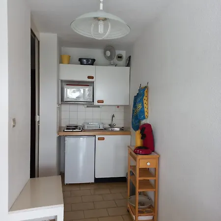 Vittoria Immobilier 7 -Reglement Sur Place - Cheques Vacances Acceptes La Grande Motte Room photo