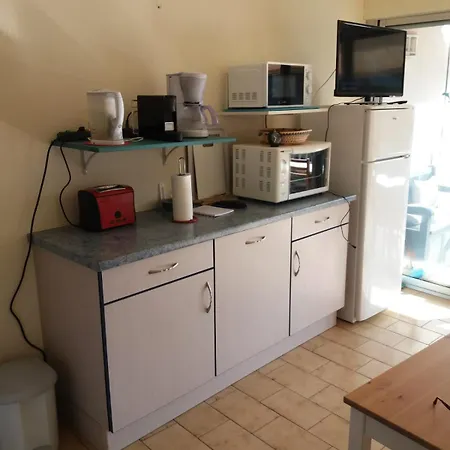 Vittoria Immobilier 7 -Reglement Sur Place - Cheques Vacances Acceptes La Grande Motte Room photo