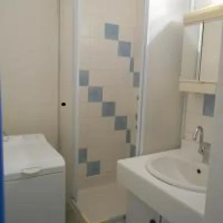 Vittoria Immobilier 7 -Reglement Sur Place - Cheques Vacances Acceptes La Grande Motte Room photo
