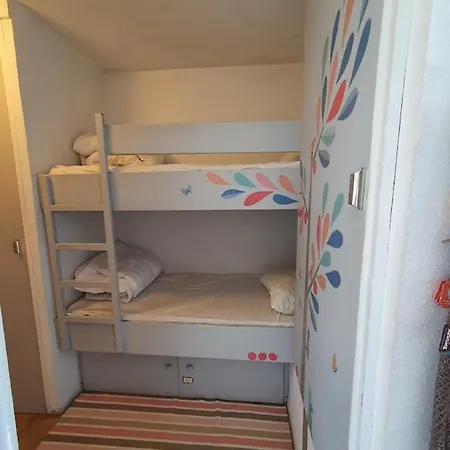 Vittoria Immobilier 7 -Reglement Sur Place - Cheques Vacances Acceptes La Grande Motte Room photo