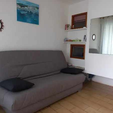Vittoria Immobilier 7 -Reglement Sur Place - Cheques Vacances Acceptes La Grande Motte Room photo