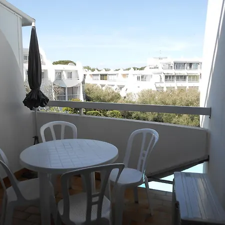 Vittoria Immobilier 7 -Reglement Sur Place - Cheques Vacances Acceptes La Grande Motte Room photo
