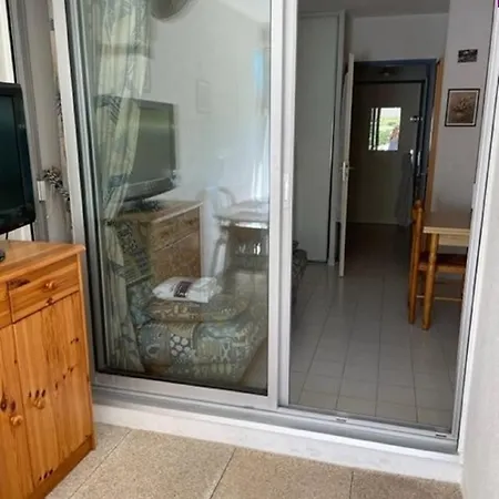 Vittoria Immobilier 7 -Reglement Sur Place - Cheques Vacances Acceptes La Grande Motte Room photo