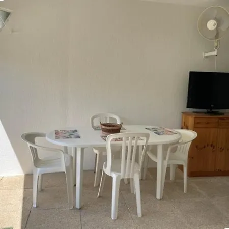Vittoria Immobilier 7 -Reglement Sur Place - Cheques Vacances Acceptes La Grande Motte Room photo