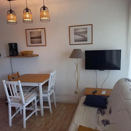 Vittoria Immobilier 7 -Reglement Sur Place - Cheques Vacances Acceptes La Grande Motte Exterior photo