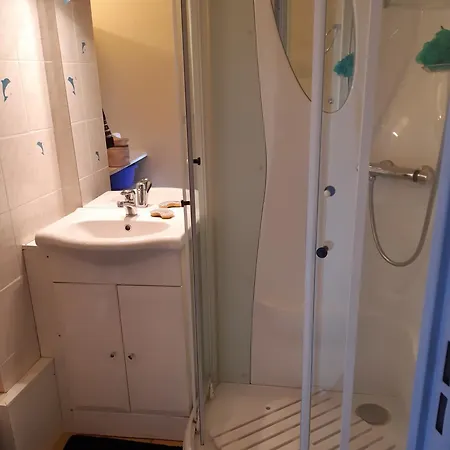 Vittoria Immobilier 7 -Reglement Sur Place - Cheques Vacances Acceptes La Grande Motte Room photo