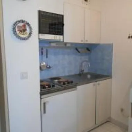 Vittoria Immobilier 7 -Reglement Sur Place - Cheques Vacances Acceptes La Grande Motte Room photo