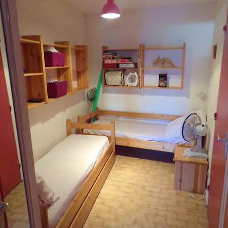 Vittoria Immobilier 7 -Reglement Sur Place - Cheques Vacances Acceptes La Grande Motte Room photo
