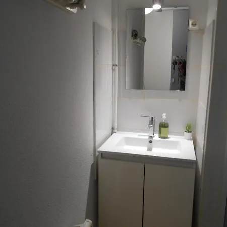 Vittoria Immobilier 7 -Reglement Sur Place - Cheques Vacances Acceptes La Grande Motte Room photo