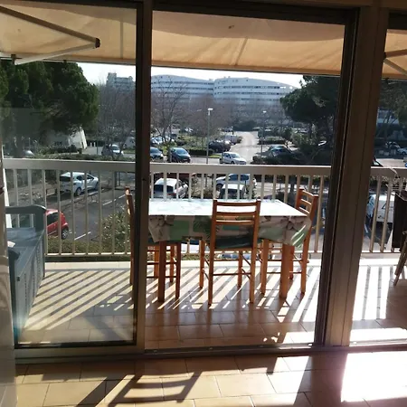 Vittoria Immobilier 7 -Reglement Sur Place - Cheques Vacances Acceptes La Grande Motte Room photo