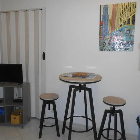 Vittoria Immobilier 7 -Reglement Sur Place - Cheques Vacances Acceptes La Grande Motte Room photo