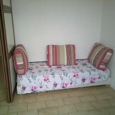 Vittoria Immobilier 7 -Reglement Sur Place - Cheques Vacances Acceptes La Grande Motte Room photo