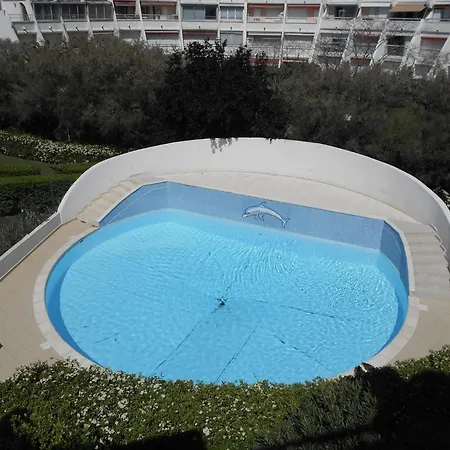 Vittoria Immobilier 7 -Reglement Sur Place - Cheques Vacances Acceptes La Grande Motte Exterior photo