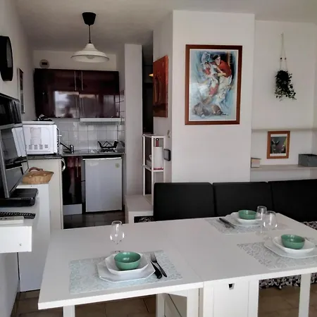 Vittoria Immobilier 7 -Reglement Sur Place - Cheques Vacances Acceptes La Grande Motte Room photo
