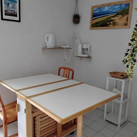 Vittoria Immobilier 7 -Reglement Sur Place - Cheques Vacances Acceptes La Grande Motte Exterior photo