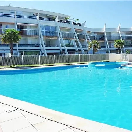 Vittoria Immobilier 7 -Reglement Sur Place - Cheques Vacances Acceptes La Grande Motte Exterior photo