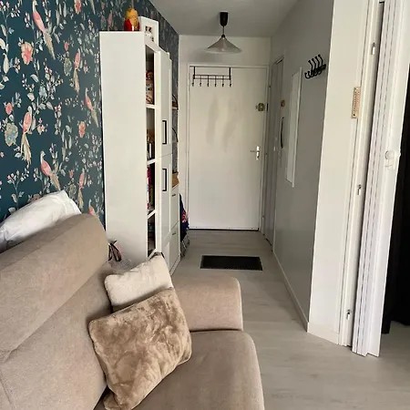 Vittoria Immobilier 7 -Reglement Sur Place - Cheques Vacances Acceptes La Grande Motte Room photo