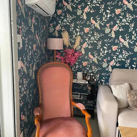 Vittoria Immobilier 7 -Reglement Sur Place - Cheques Vacances Acceptes La Grande Motte Room photo