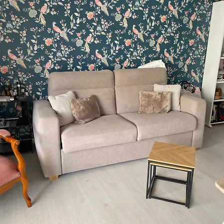 Vittoria Immobilier 7 -Reglement Sur Place - Cheques Vacances Acceptes La Grande Motte Room photo