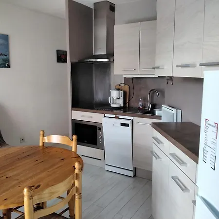 Vittoria Immobilier 7 -Reglement Sur Place - Cheques Vacances Acceptes La Grande Motte Room photo