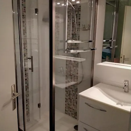 Vittoria Immobilier 7 -Reglement Sur Place - Cheques Vacances Acceptes La Grande Motte Room photo