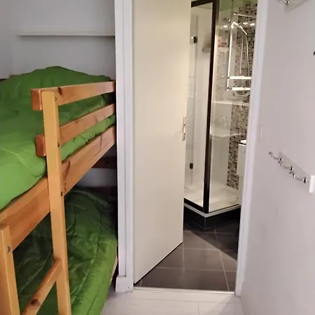Vittoria Immobilier 7 -Reglement Sur Place - Cheques Vacances Acceptes La Grande Motte Room photo