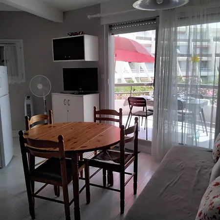 Vittoria Immobilier 7 -Reglement Sur Place - Cheques Vacances Acceptes La Grande Motte Room photo