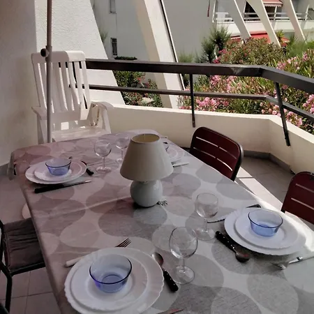Vittoria Immobilier 7 -Reglement Sur Place - Cheques Vacances Acceptes La Grande Motte Room photo