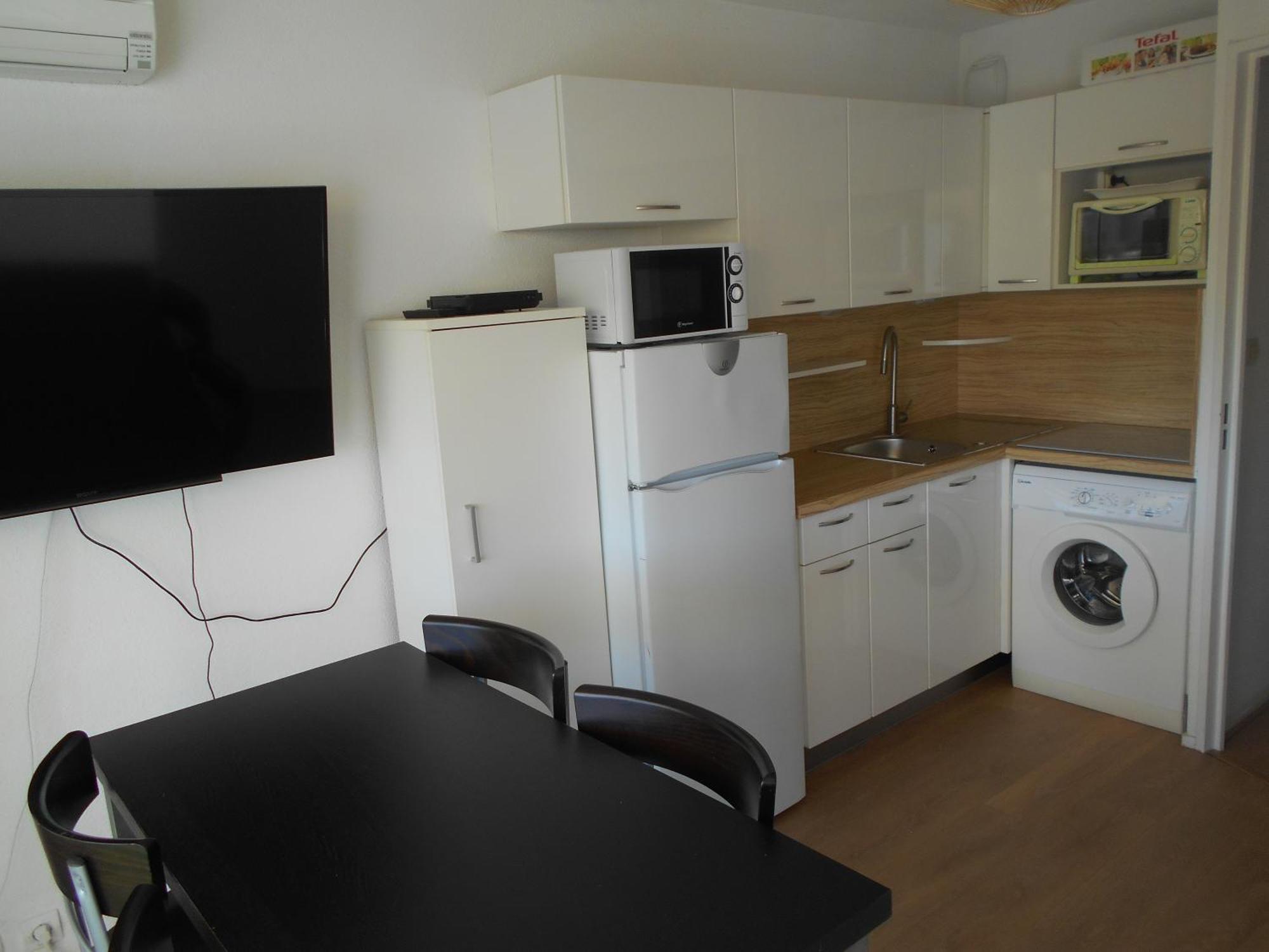 Vittoria Immobilier 7 Apartment *