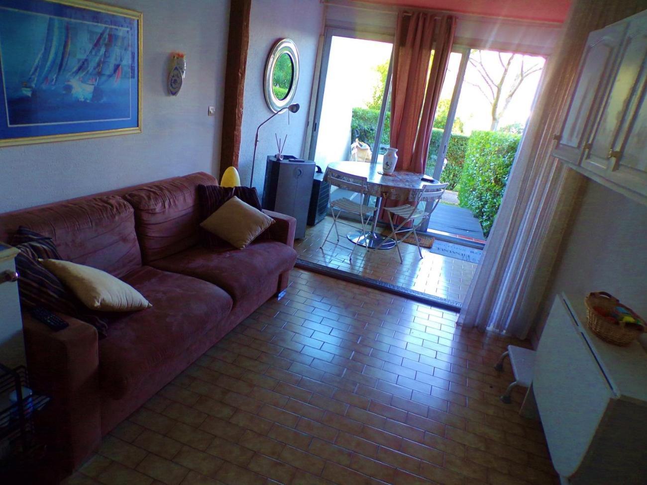 Vittoria Immobilier 7 -reglement Sur Place - Cheques Acceptes *