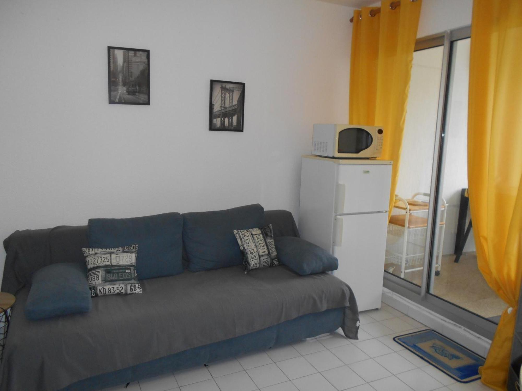 Apartment Vittoria Immobilier 7 *