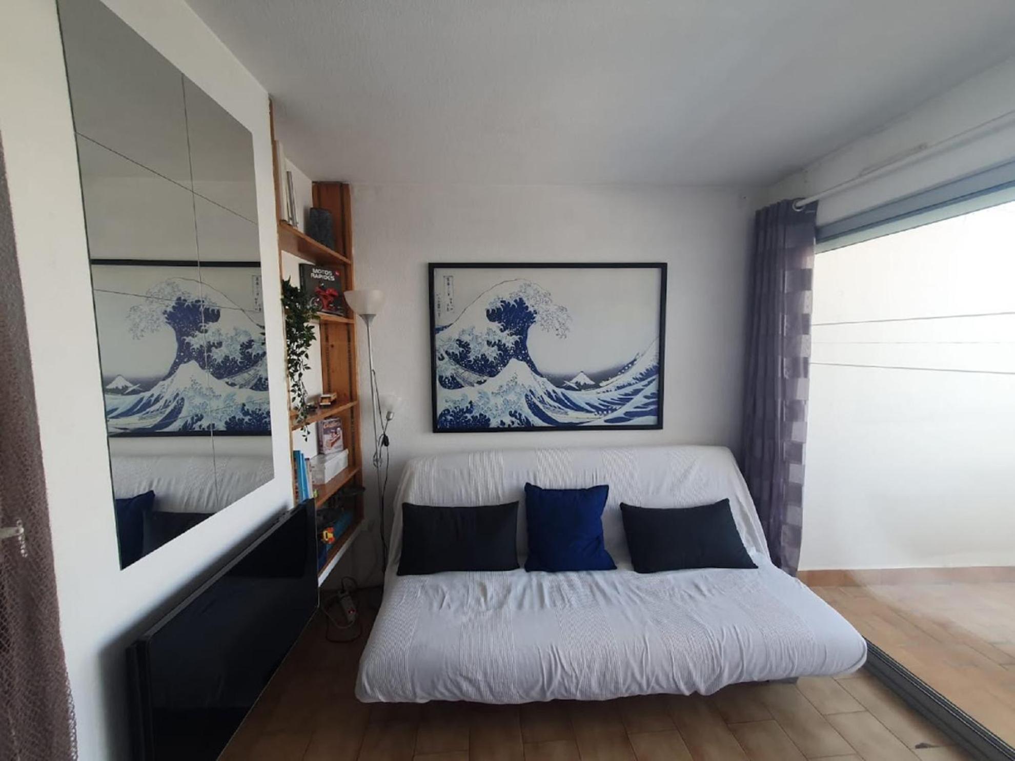 Vittoria Immobilier 7 -reglement Sur Place - Cheques Acceptes Appartement *