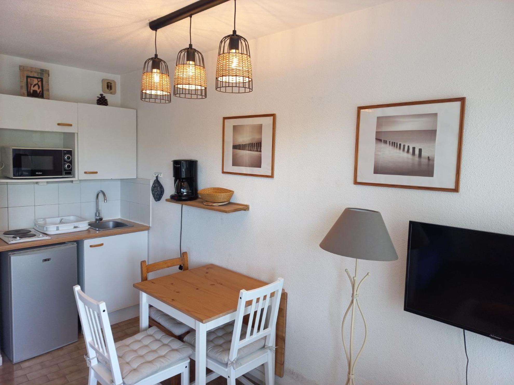 Appartement Vittoria Immobilier 7 -reglement Sur Place - Cheques Acceptes La Grande Motte