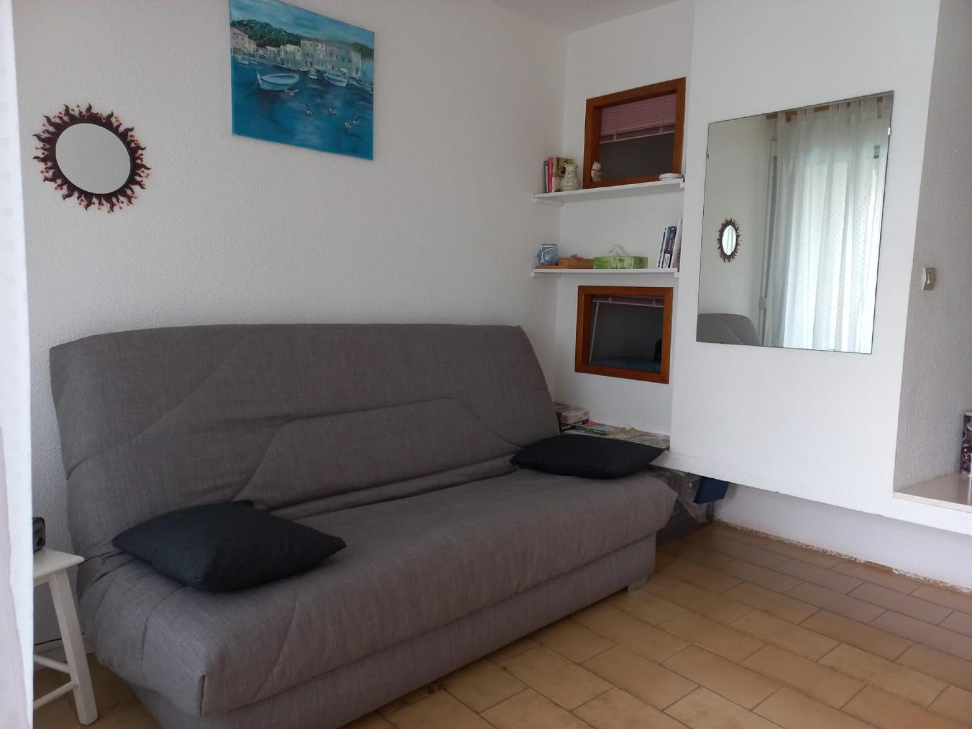 Apartment Vittoria Immobilier 7 *
