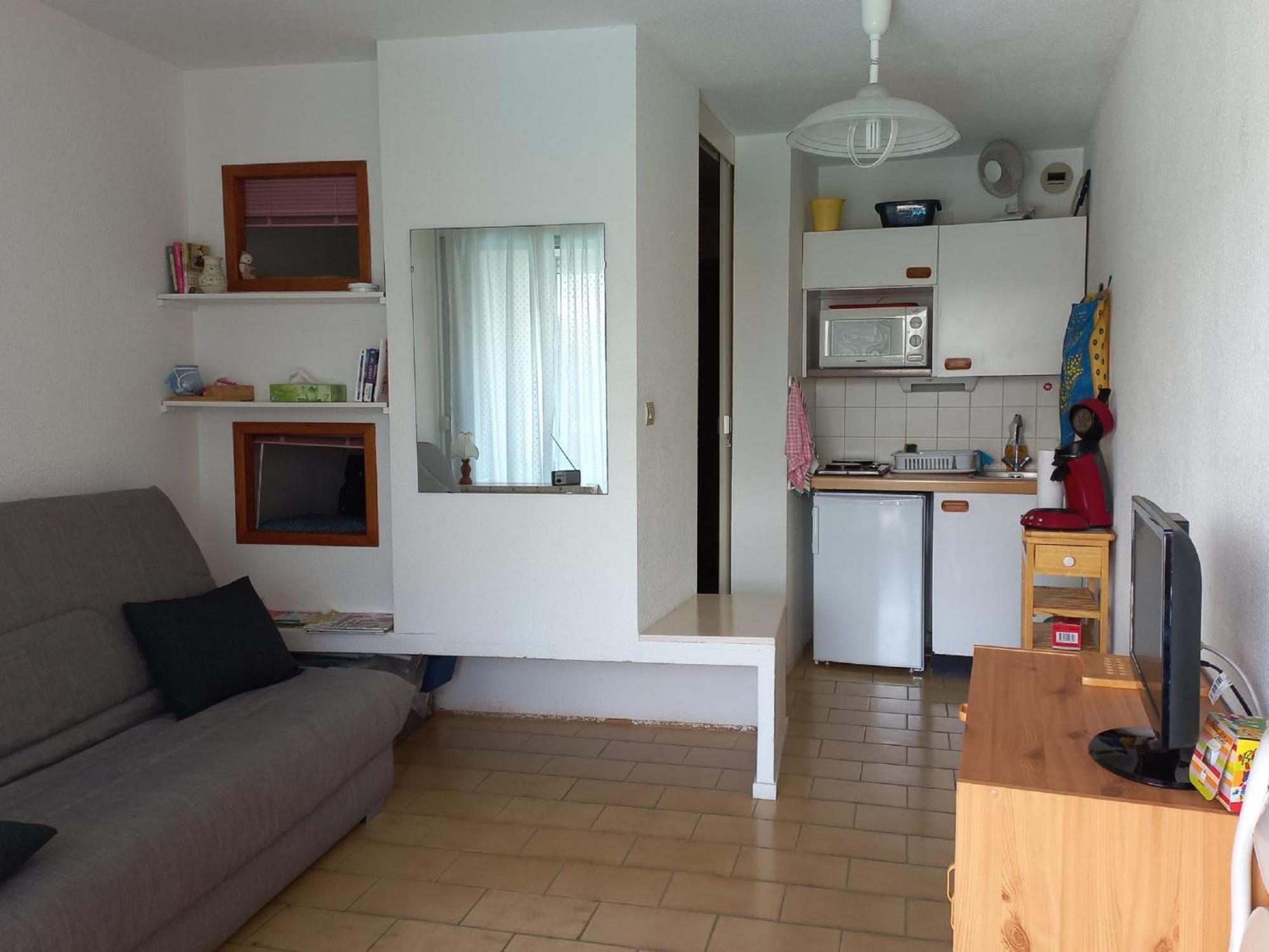 Vittoria Immobilier 7 -reglement Sur Place - Cheques Acceptes Appartement La Grande Motte
