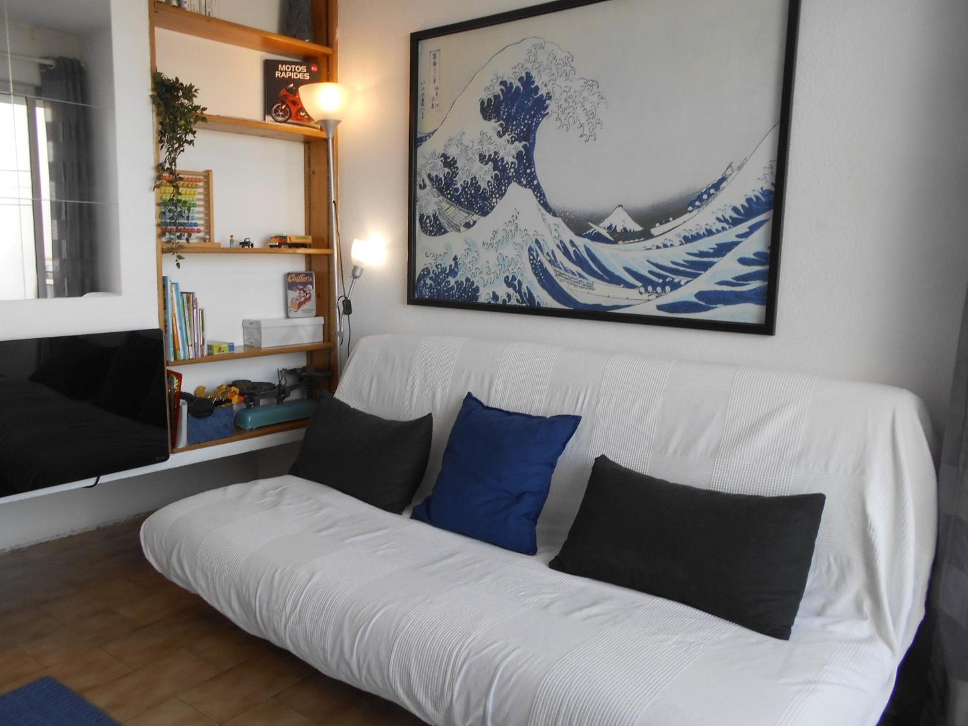 Vittoria Immobilier 7 -reglement Sur Place - Cheques Acceptes La Grande Motte