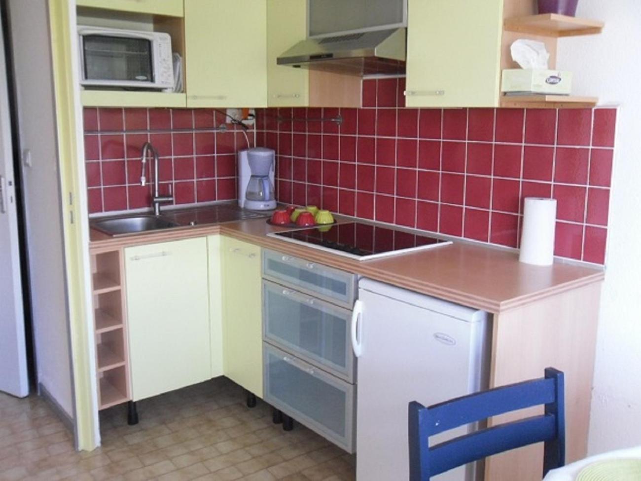 Vittoria Immobilier 7 -reglement Sur Place - Cheques Acceptes Appartement