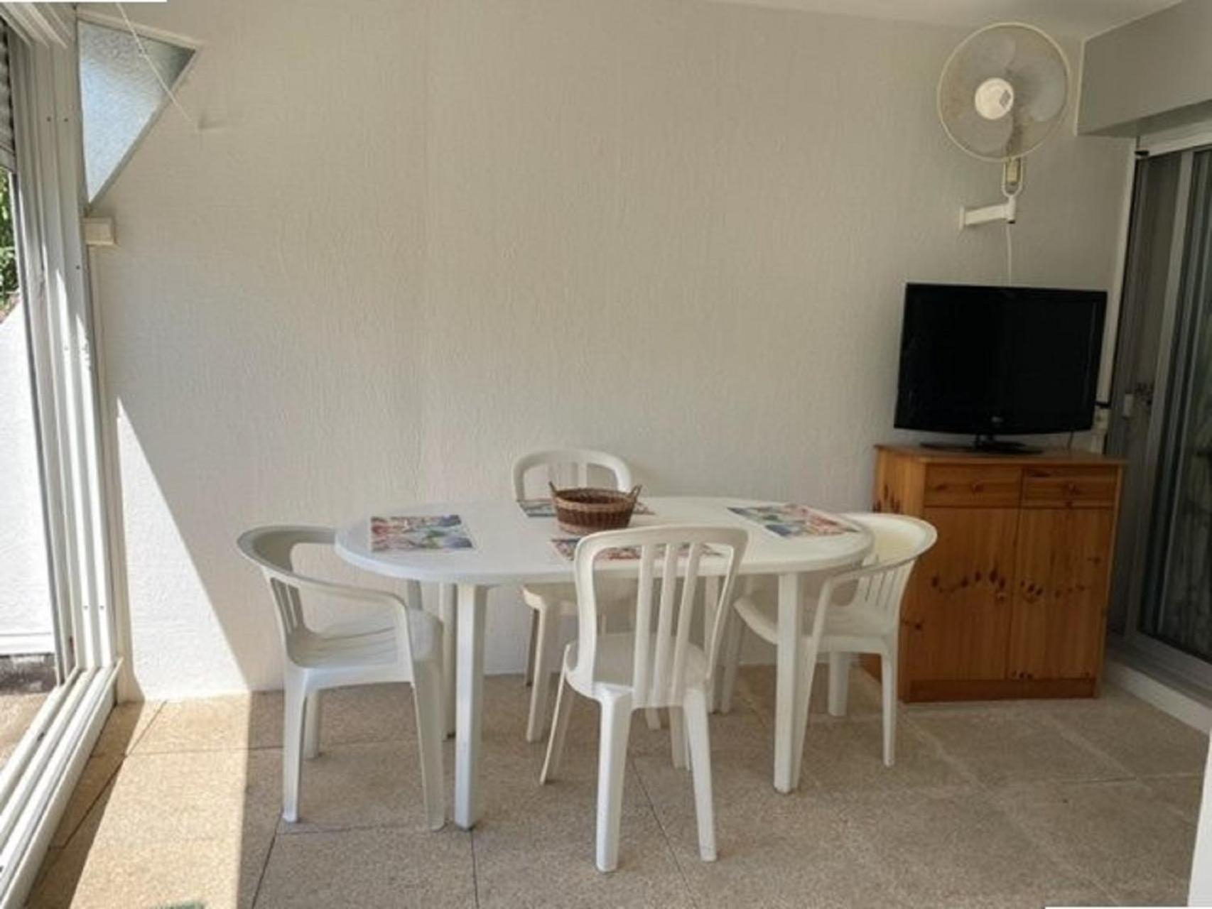 Vittoria Immobilier 7 -reglement Sur Place - Cheques Acceptes Appartement La Grande Motte