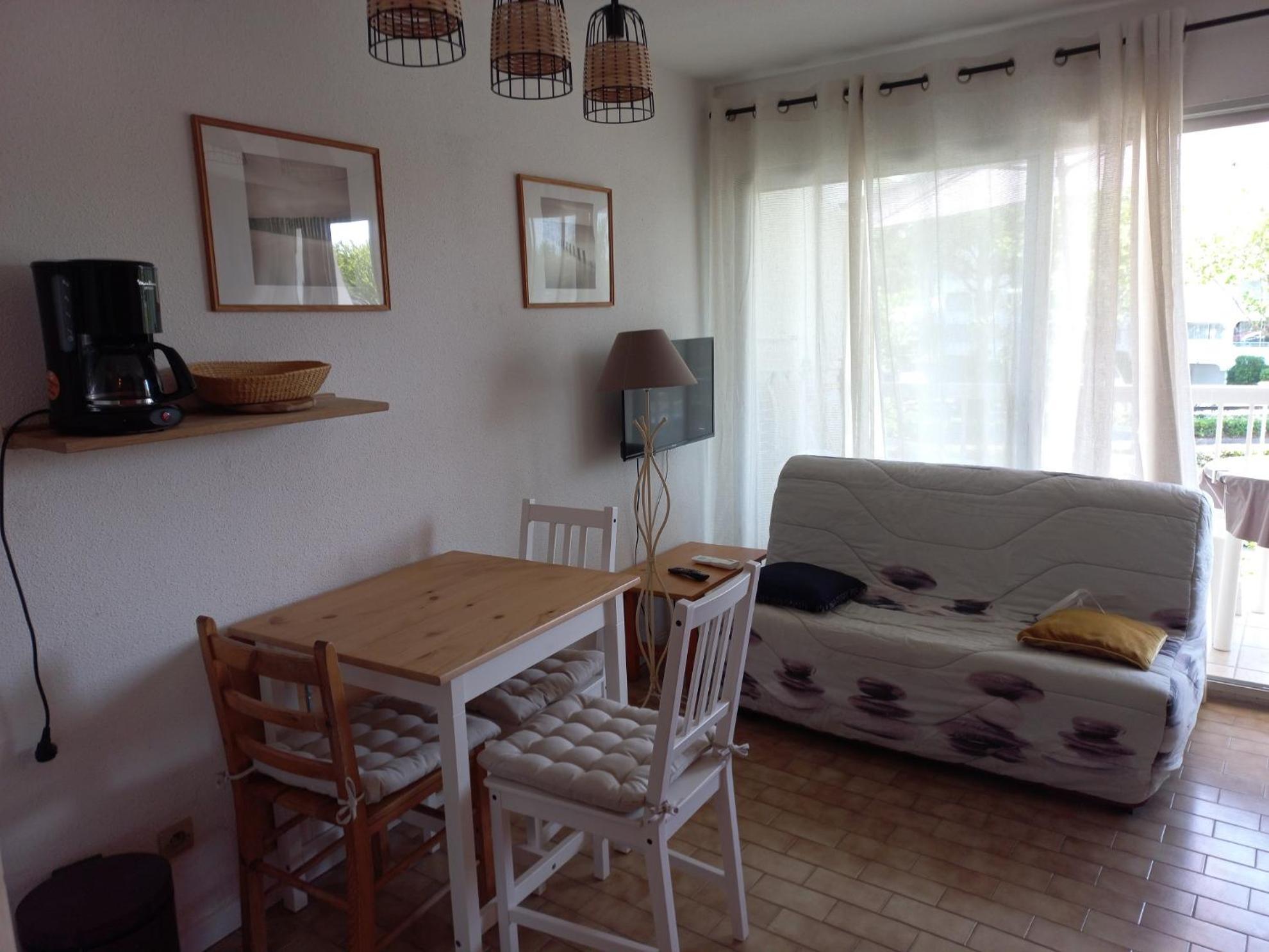 Appartement Vittoria Immobilier 7 -reglement Sur Place - Cheques Acceptes La Grande Motte