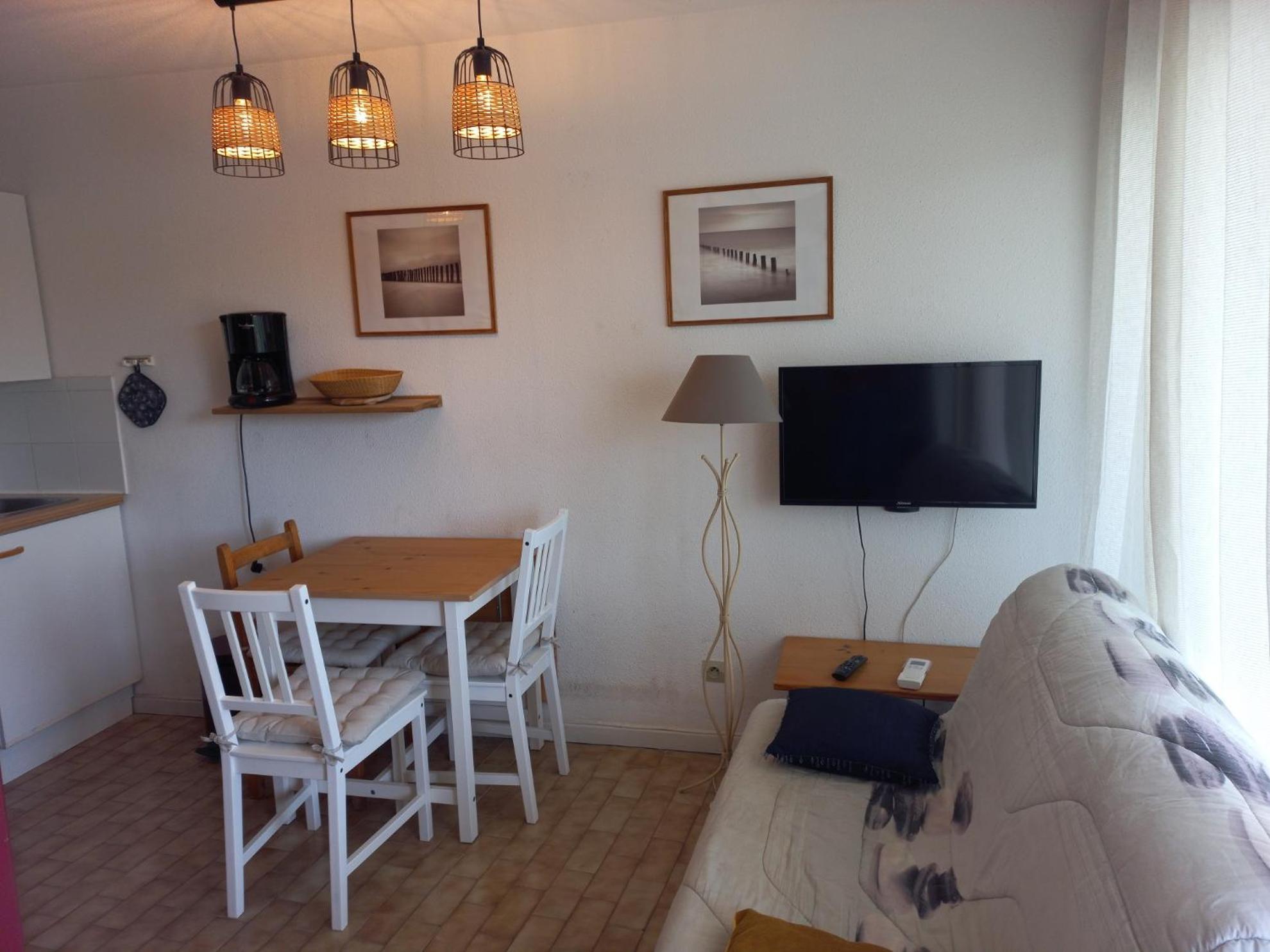 Vittoria Immobilier 7 -reglement Sur Place - Cheques Acceptes La Grande Motte