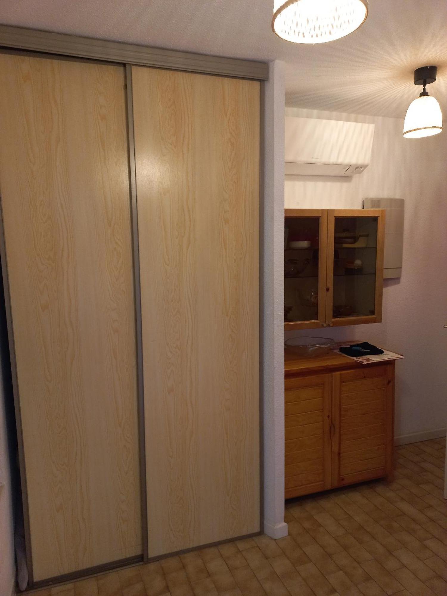 Vittoria Immobilier 7 Apartment