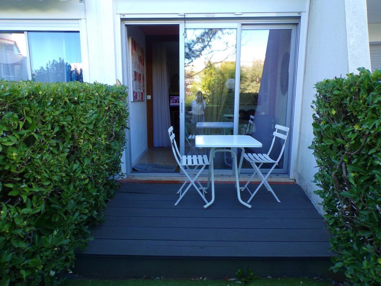 Vittoria Immobilier 7 -reglement Sur Place - Cheques Acceptes Appartement *