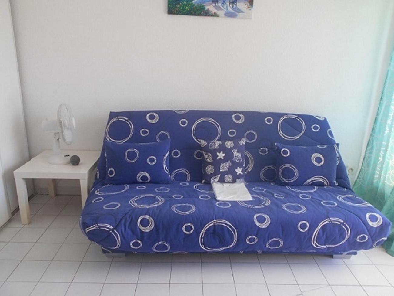 Vittoria Immobilier 7 * La Grande-Motte
