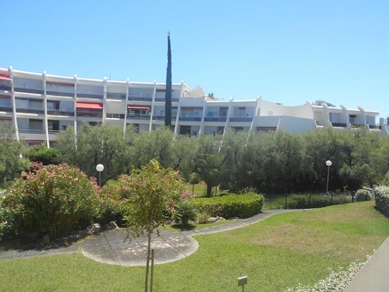 Appartement Vittoria Immobilier 7 -reglement Sur Place - Cheques Acceptes La Grande Motte