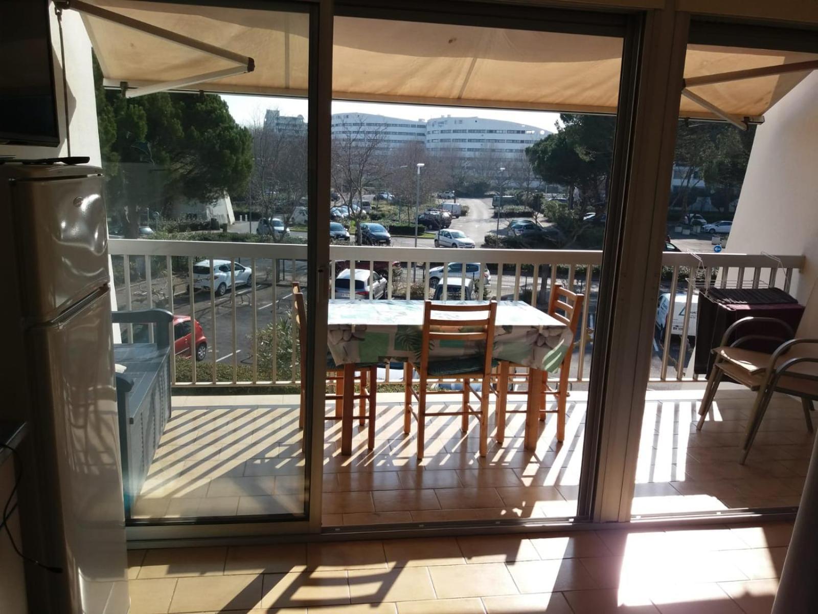 Vittoria Immobilier 7 Apartment *
