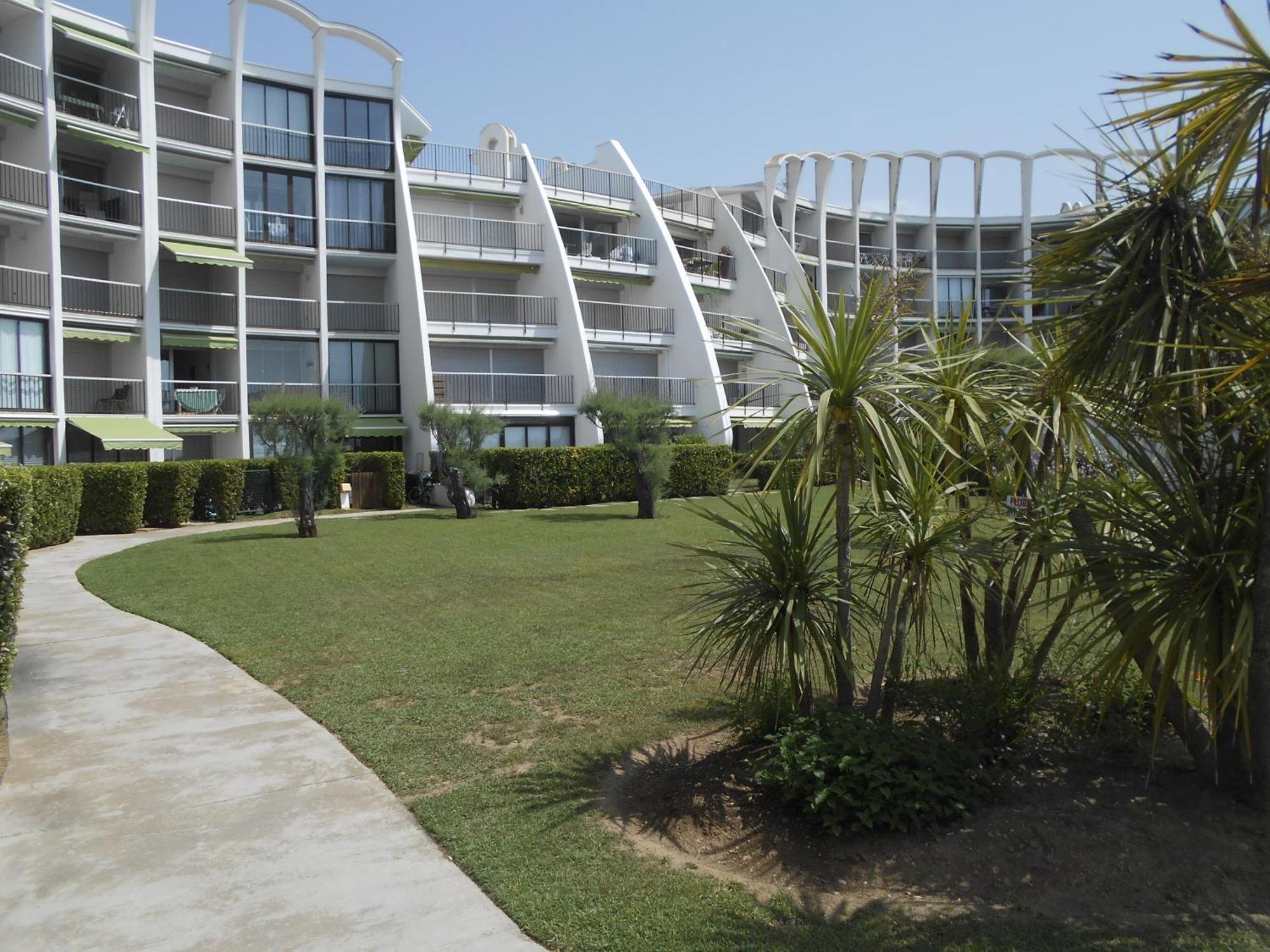 Vittoria Immobilier 7 -reglement Sur Place - Cheques Acceptes * La Grande Motte