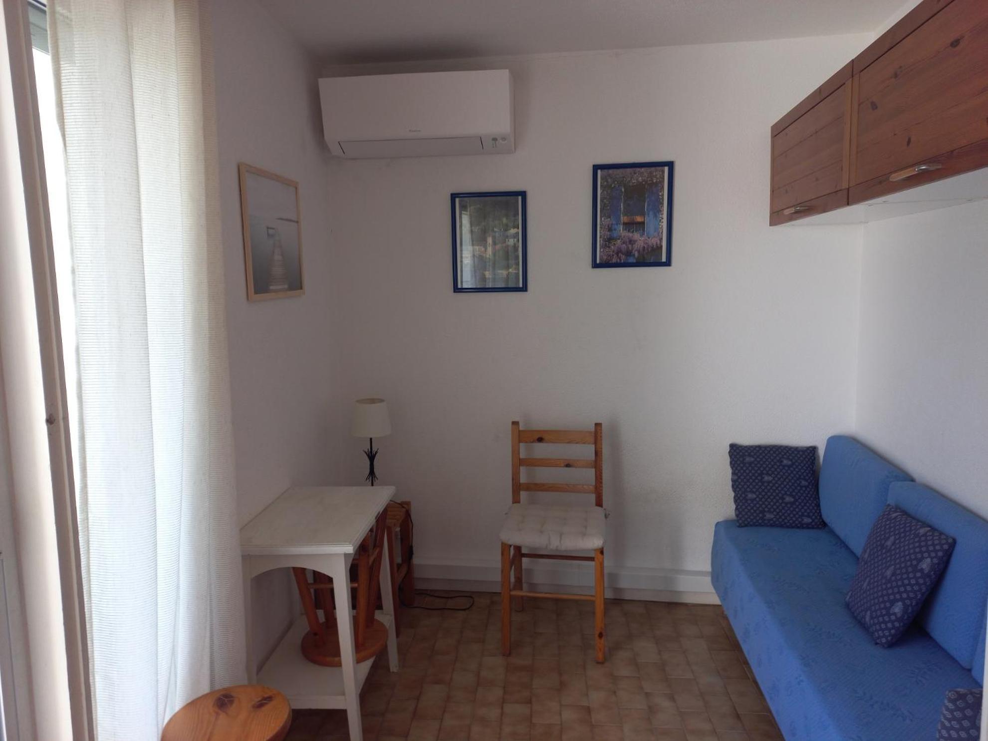 Appartement Vittoria Immobilier 7 -reglement Sur Place - Cheques Acceptes La Grande Motte