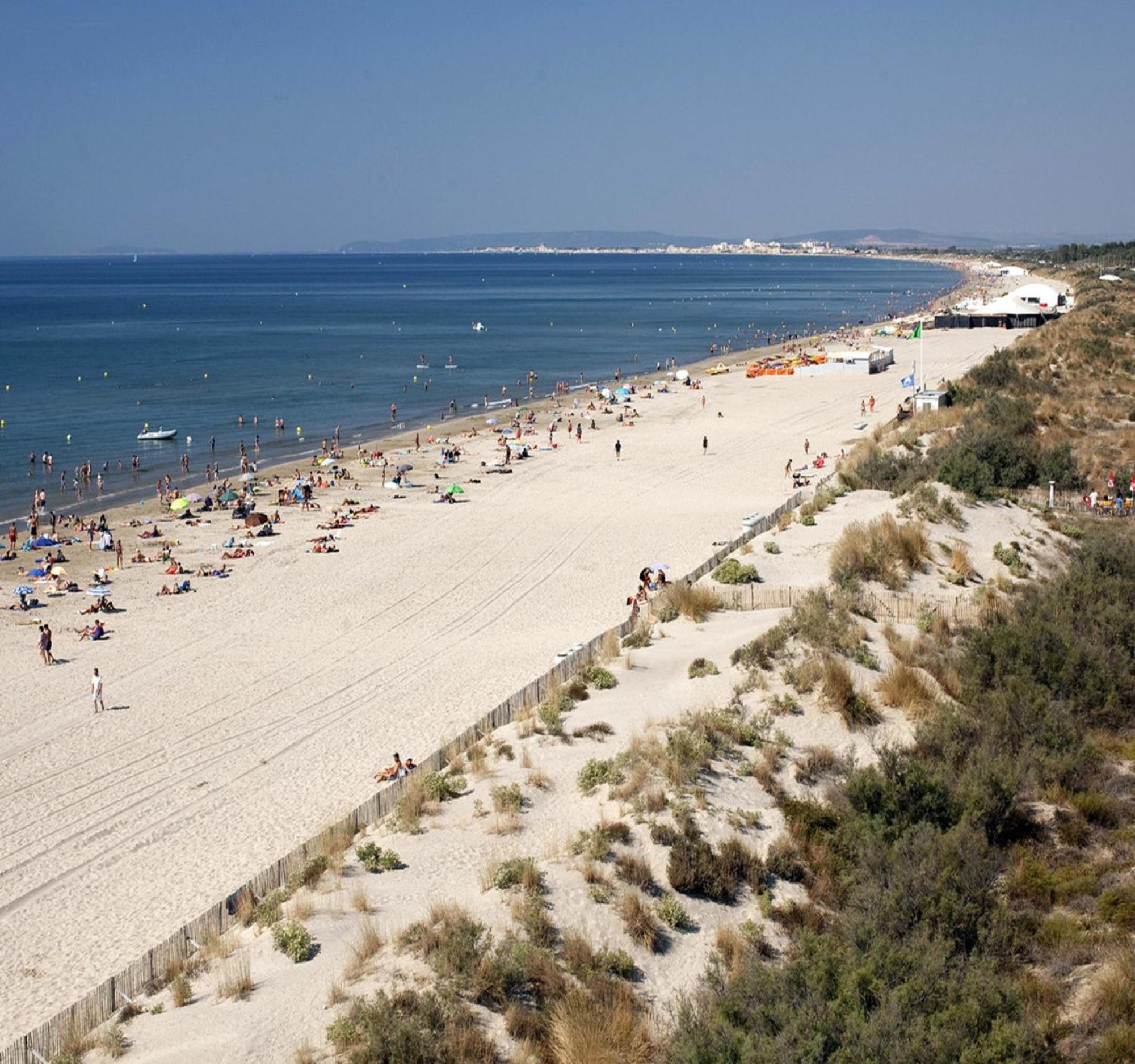 Apartment Vittoria Immobilier 7 *