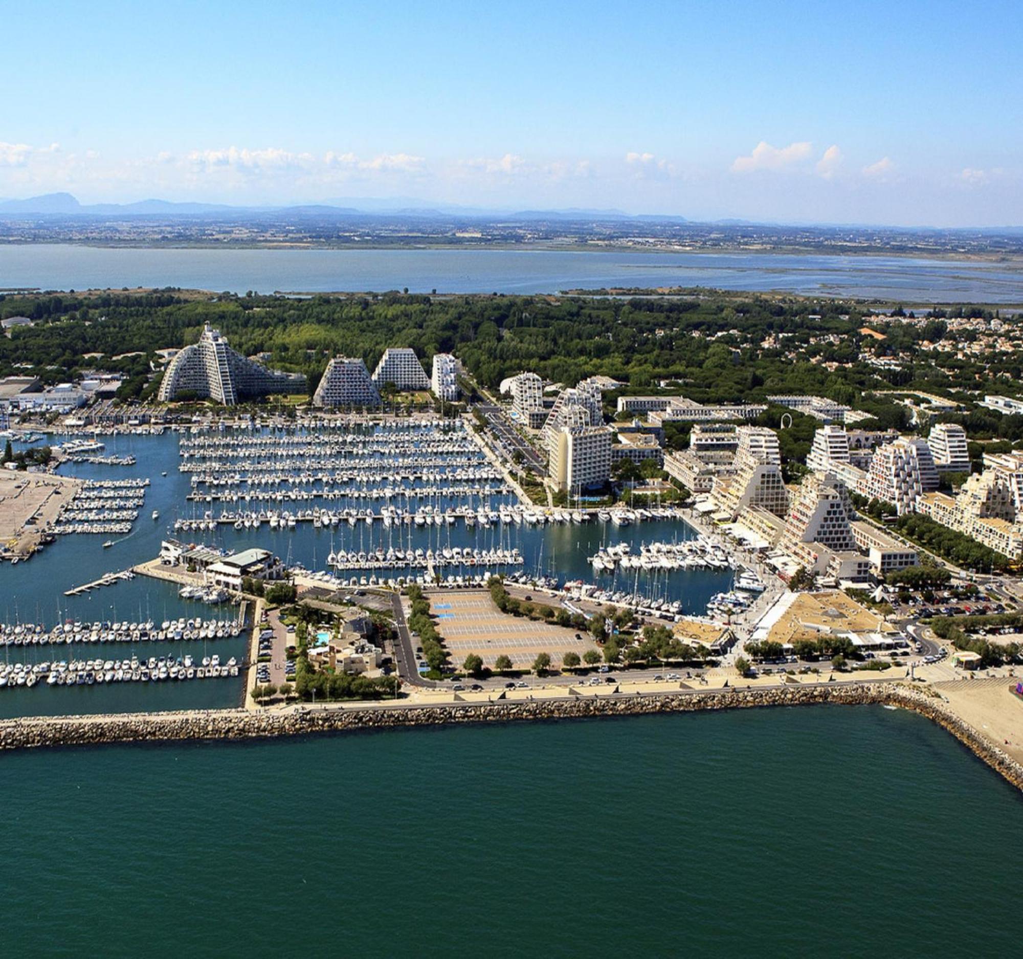Apartment Vittoria Immobilier 7